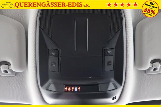 Peugeot 308 Hybrid 136 hp e-DCS6 