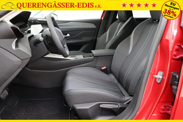 Peugeot 308 SW 1.2 Turbo 130 hp EAT8 