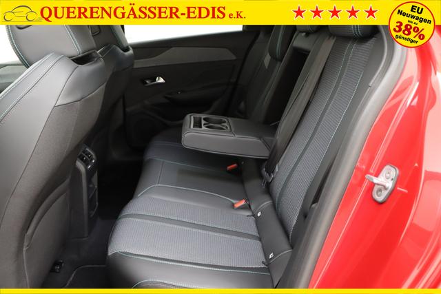 Peugeot 308 SW 1.2 Turbo 130 hp EAT8 