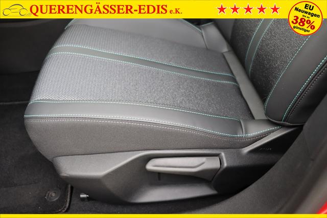 Peugeot 308 SW 1.2 Turbo 130 hp EAT8 