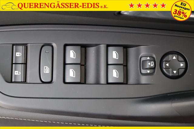Peugeot 308 SW 1.2 Turbo 130 hp EAT8 