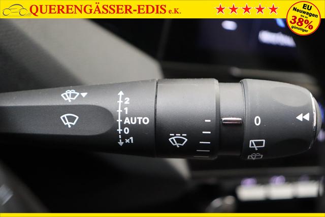 Peugeot 308 SW 1.2 Turbo 130 hp EAT8 