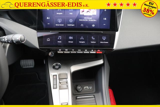 Peugeot 308 SW 1.2 Turbo 130 hp EAT8 