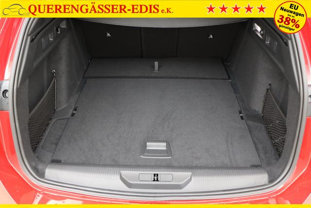 Peugeot 308 SW 1.2 Turbo 130 hp EAT8 
