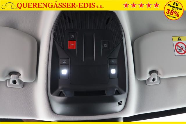 Peugeot 308 SW 1.2 Turbo 130 hp EAT8 