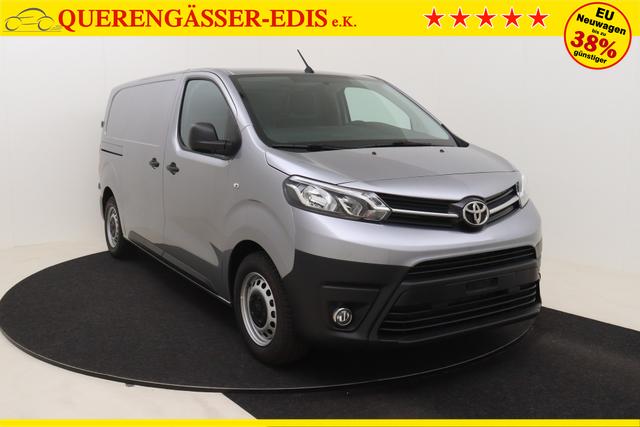 Toyota Proace Fahrgestell 1.5D 120 hp 6MT 