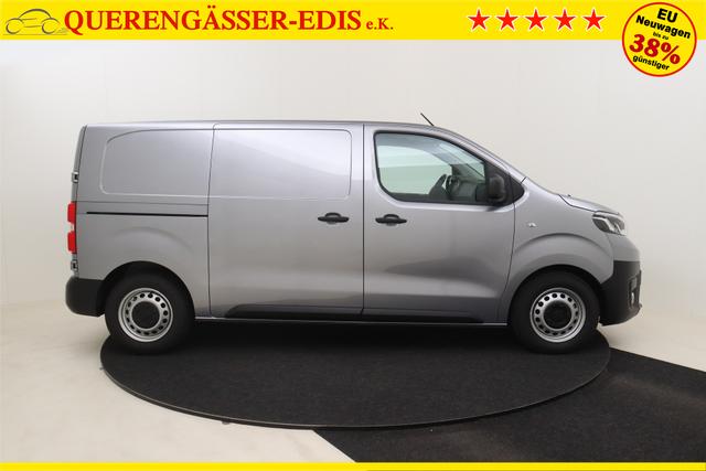 Toyota Proace Fahrgestell 1.5D 120 hp 6MT 