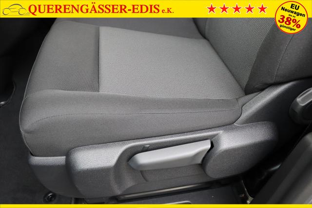 Toyota Proace Fahrgestell 1.5D 120 hp 6MT 
