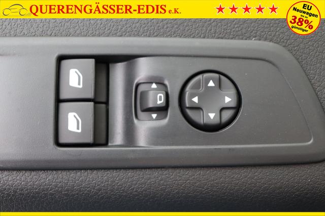 Toyota Proace Fahrgestell 1.5D 120 hp 6MT 