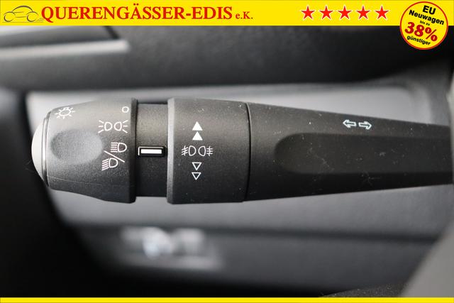 Toyota Proace Fahrgestell 1.5D 120 hp 6MT 