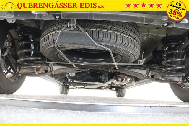 Toyota Proace Fahrgestell 1.5D 120 hp 6MT 