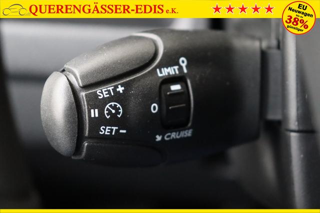 Toyota Proace Fahrgestell 1.5D 120 hp 6MT 
