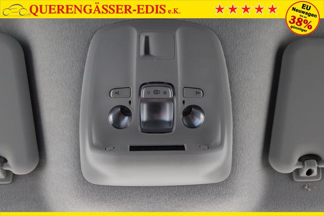 Toyota Proace Fahrgestell 1.5D 120 hp 6MT 