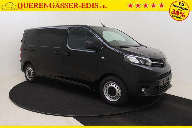 Toyota Proace Fahrgestell 1.5D 120 hp 6MT 