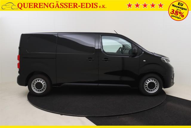 Toyota Proace Fahrgestell 1.5D 120 hp 6MT 