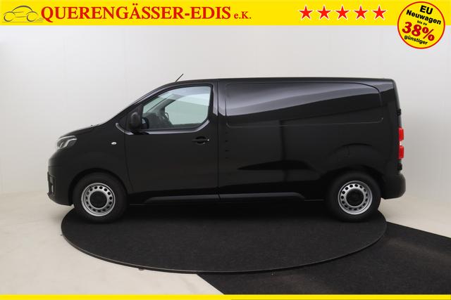 Toyota Proace Fahrgestell 1.5D 120 hp 6MT 