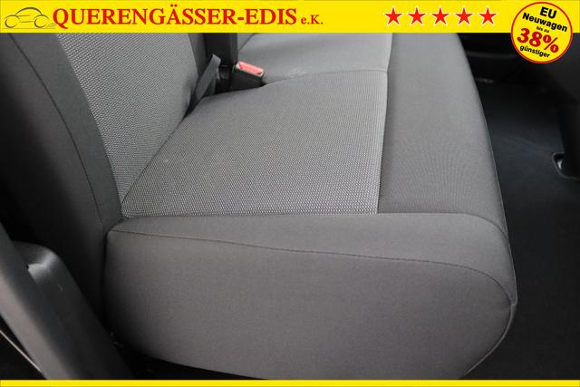 Toyota Proace Fahrgestell 1.5D 120 hp 6MT 