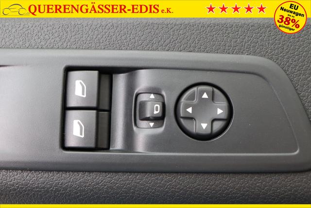 Toyota Proace Fahrgestell 1.5D 120 hp 6MT 