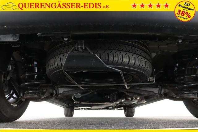Toyota Proace Fahrgestell 1.5D 120 hp 6MT 