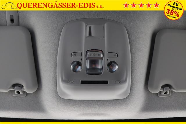 Toyota Proace Fahrgestell 1.5D 120 hp 6MT 