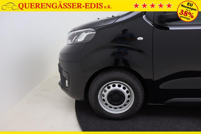 Toyota Proace Fahrgestell 1.5D 120 hp 6MT 