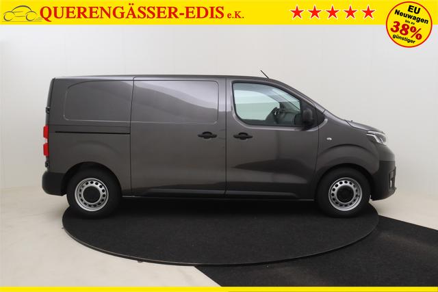 Toyota Proace Fahrgestell 1.5D 120 hp 6MT 