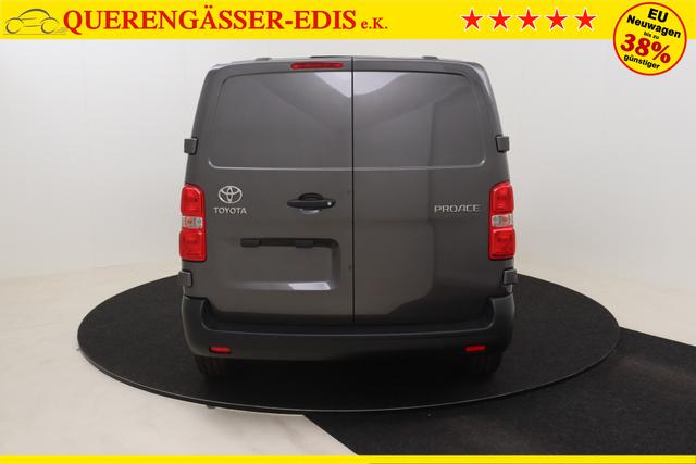 Toyota Proace Fahrgestell 1.5D 120 hp 6MT 