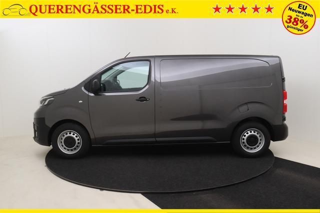Toyota Proace Fahrgestell 1.5D 120 hp 6MT 