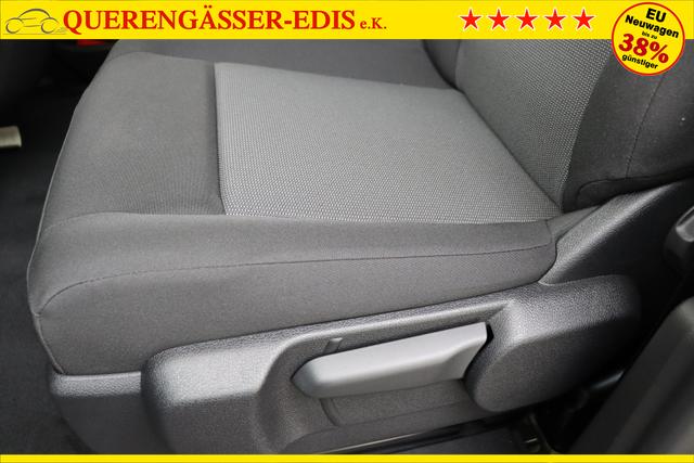 Toyota Proace Fahrgestell 1.5D 120 hp 6MT 