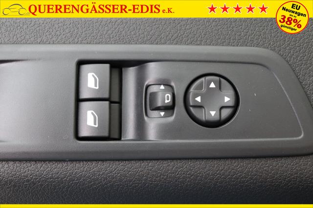 Toyota Proace Fahrgestell 1.5D 120 hp 6MT 