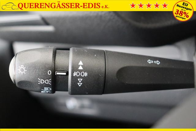 Toyota Proace Fahrgestell 1.5D 120 hp 6MT 