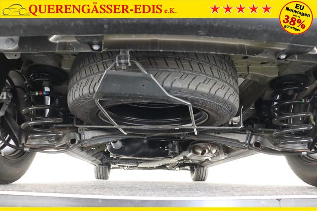 Toyota Proace Fahrgestell 1.5D 120 hp 6MT 