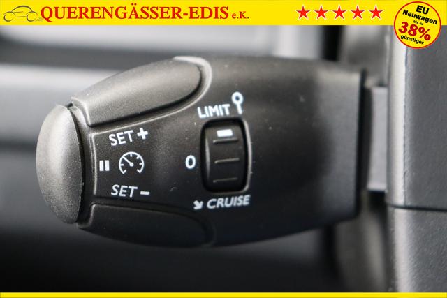 Toyota Proace Fahrgestell 1.5D 120 hp 6MT 
