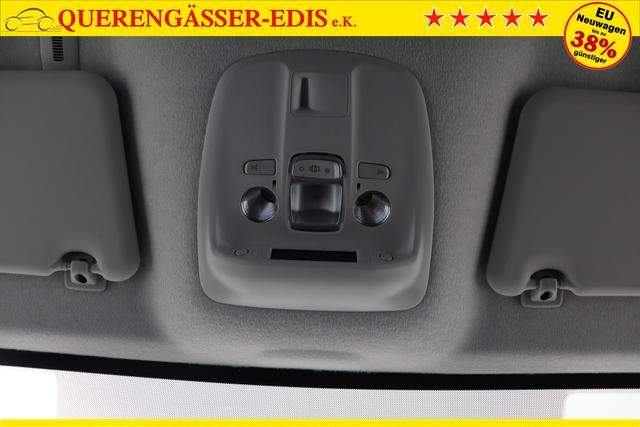 Toyota Proace Fahrgestell 1.5D 120 hp 6MT 