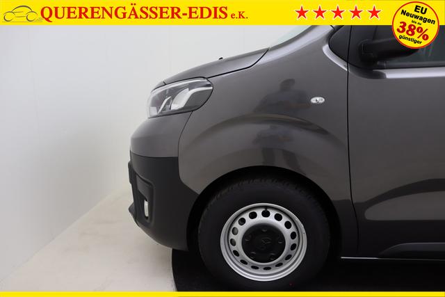 Toyota Proace Fahrgestell 1.5D 120 hp 6MT 