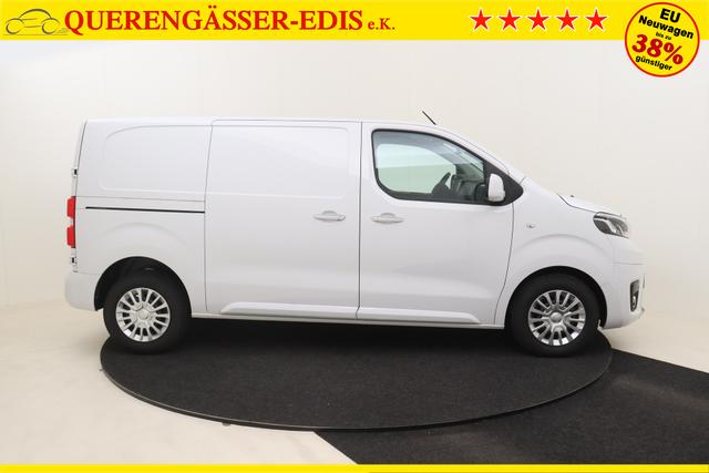 Toyota Proace Fahrgestell 2.0D 144 hp 6MT 
