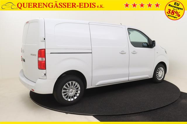Toyota Proace Fahrgestell 2.0D 144 hp 6MT 