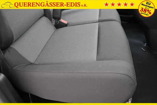 Toyota Proace Fahrgestell 2.0D 144 hp 6MT 