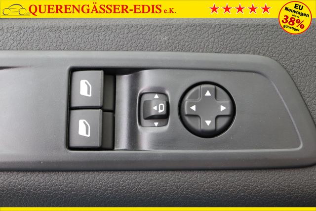 Toyota Proace Fahrgestell 2.0D 144 hp 6MT 
