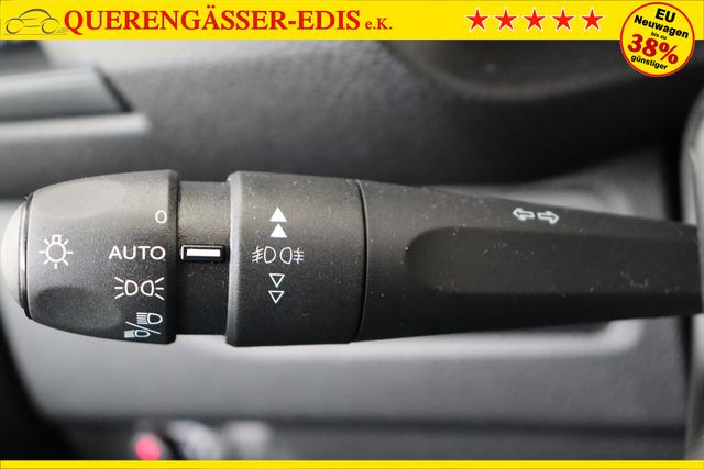 Toyota Proace Fahrgestell 2.0D 144 hp 6MT 