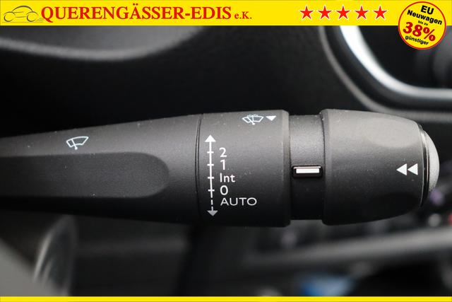 Toyota Proace Fahrgestell 2.0D 144 hp 6MT 