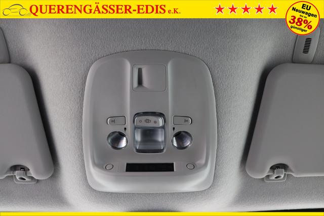 Toyota Proace Fahrgestell 2.0D 144 hp 6MT 