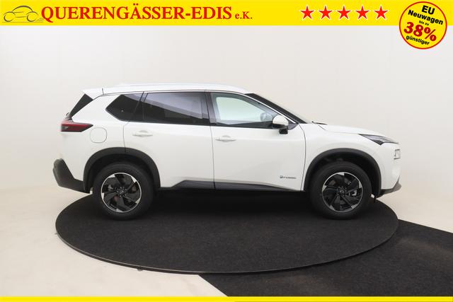 Nissan X-Trail e-POWER 213 hp e-4ORCE 