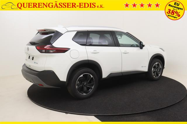 Nissan X-Trail e-POWER 213 hp e-4ORCE 
