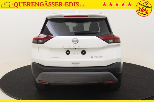 Nissan X-Trail e-POWER 213 hp e-4ORCE 