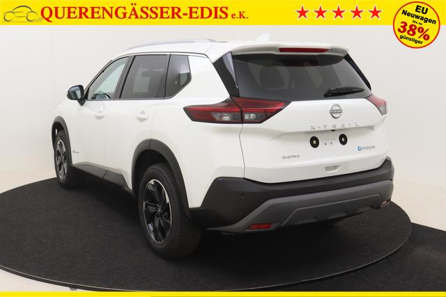 Nissan X-Trail e-POWER 213 hp e-4ORCE 