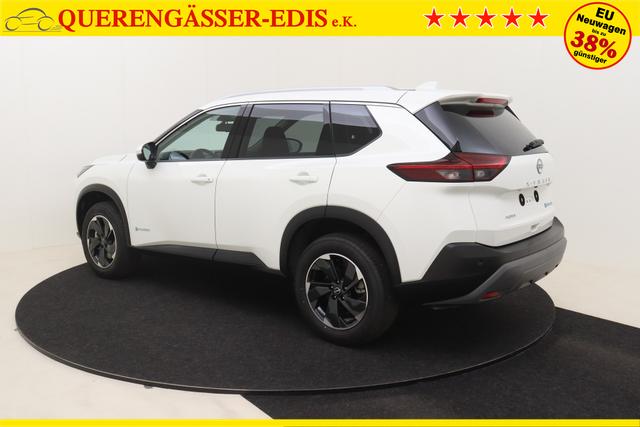 Nissan X-Trail e-POWER 213 hp e-4ORCE 