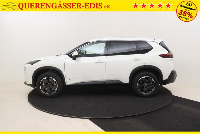 Nissan X-Trail e-POWER 213 hp e-4ORCE 