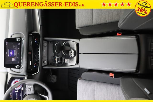 Nissan X-Trail e-POWER 213 hp e-4ORCE 
