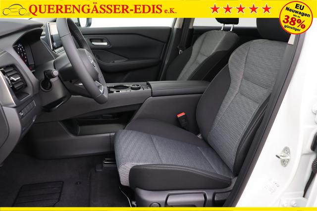 Nissan X-Trail e-POWER 213 hp e-4ORCE 